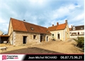 Maison à la vente